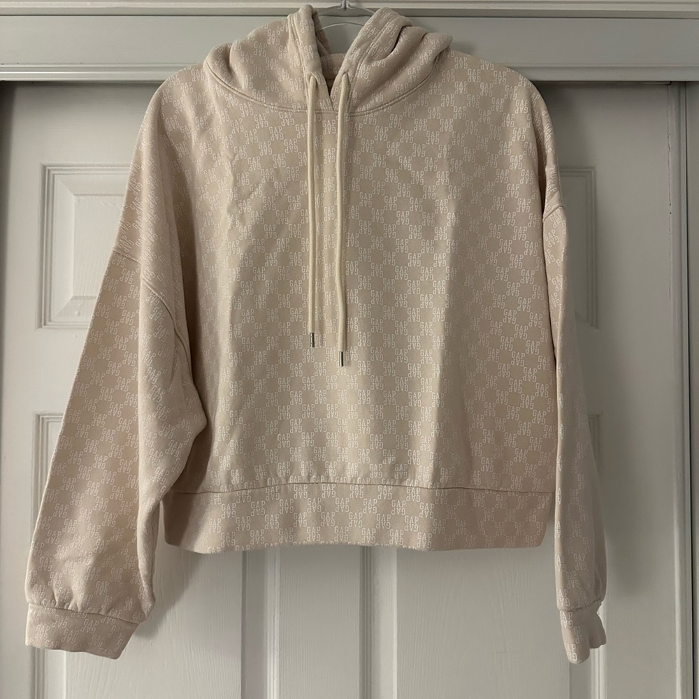 GAP hoodie size L